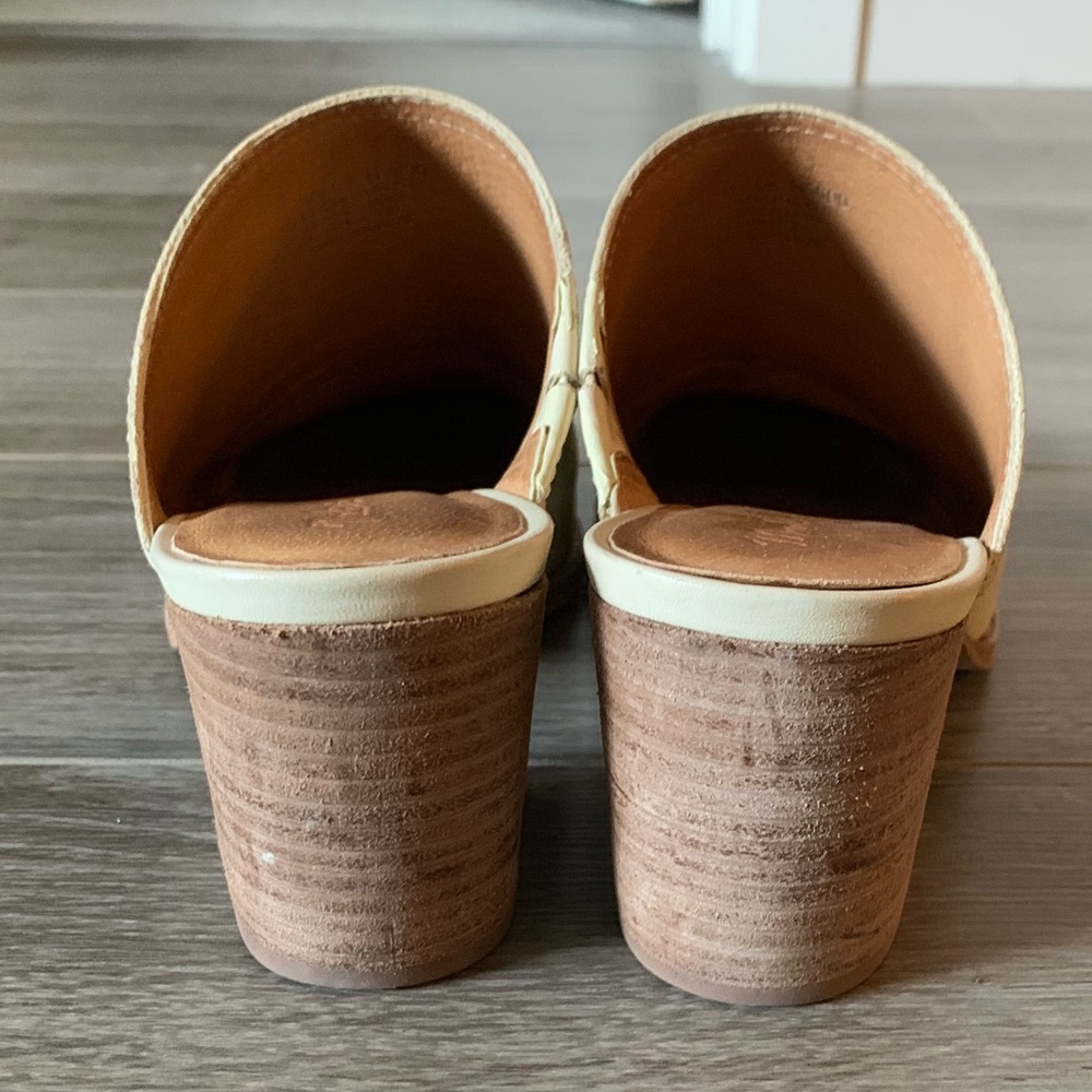 Madewell Harper Mule - Picture 5 of 8
